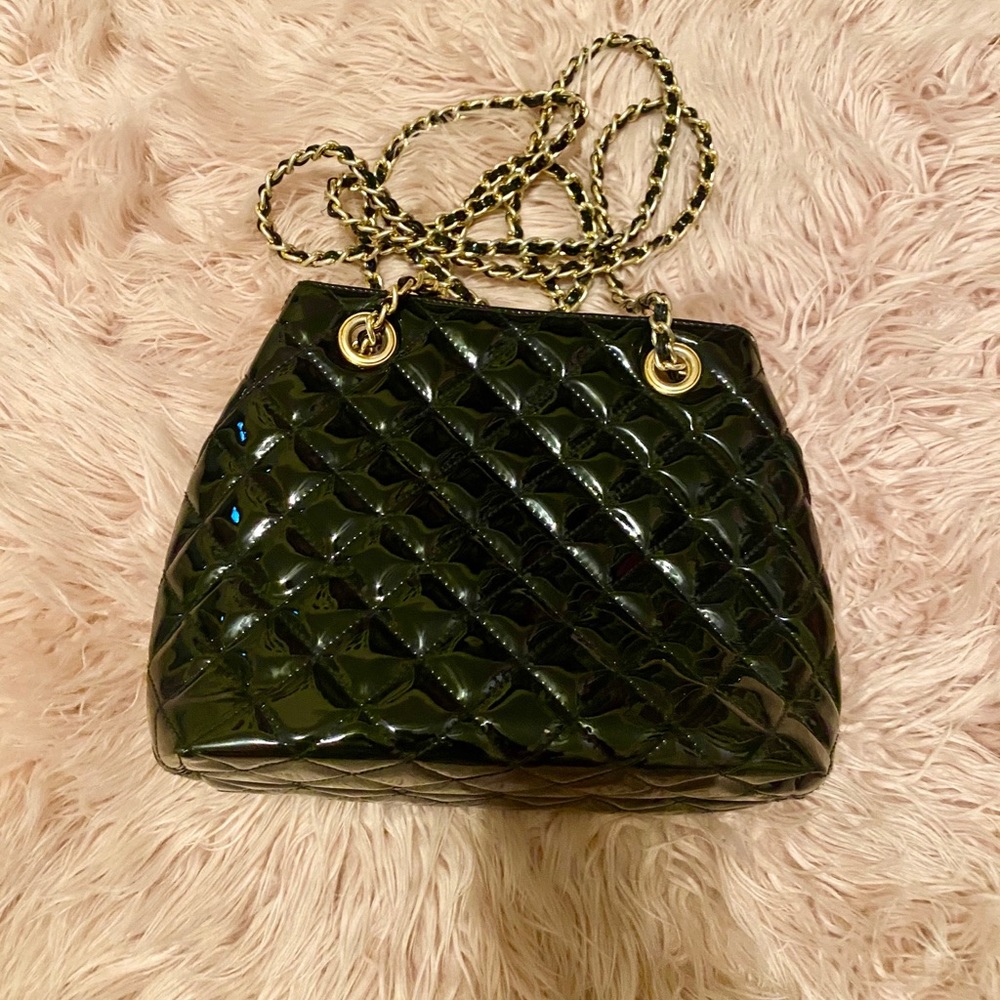 Shoulder bag